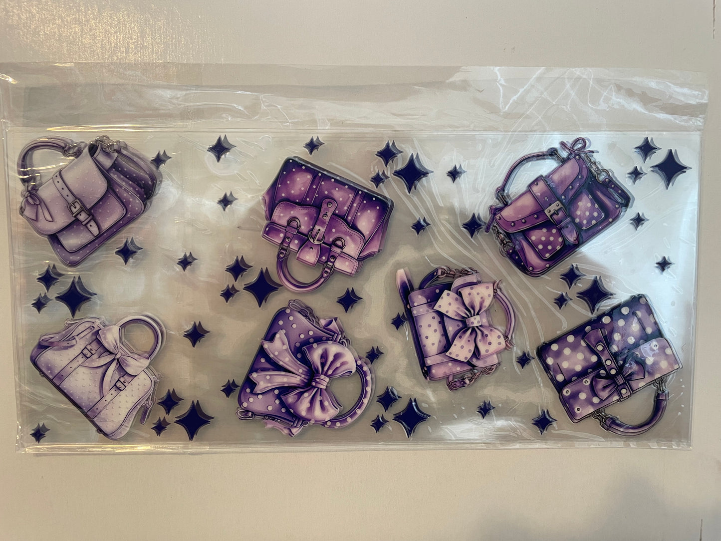 Heart Wraps