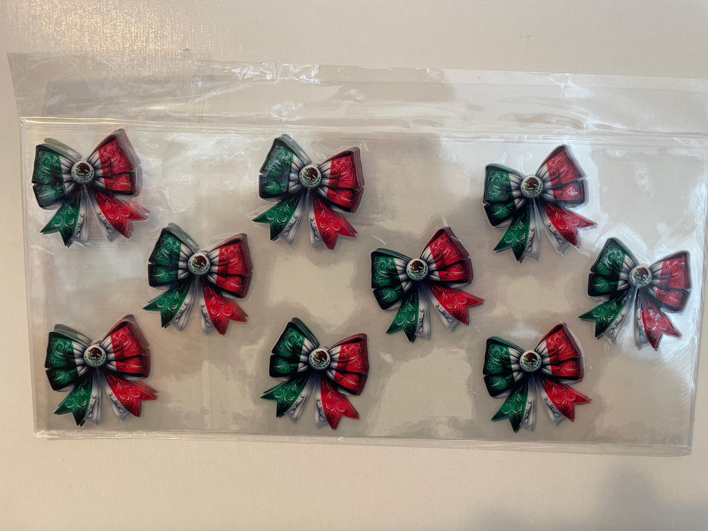 Heart Wraps