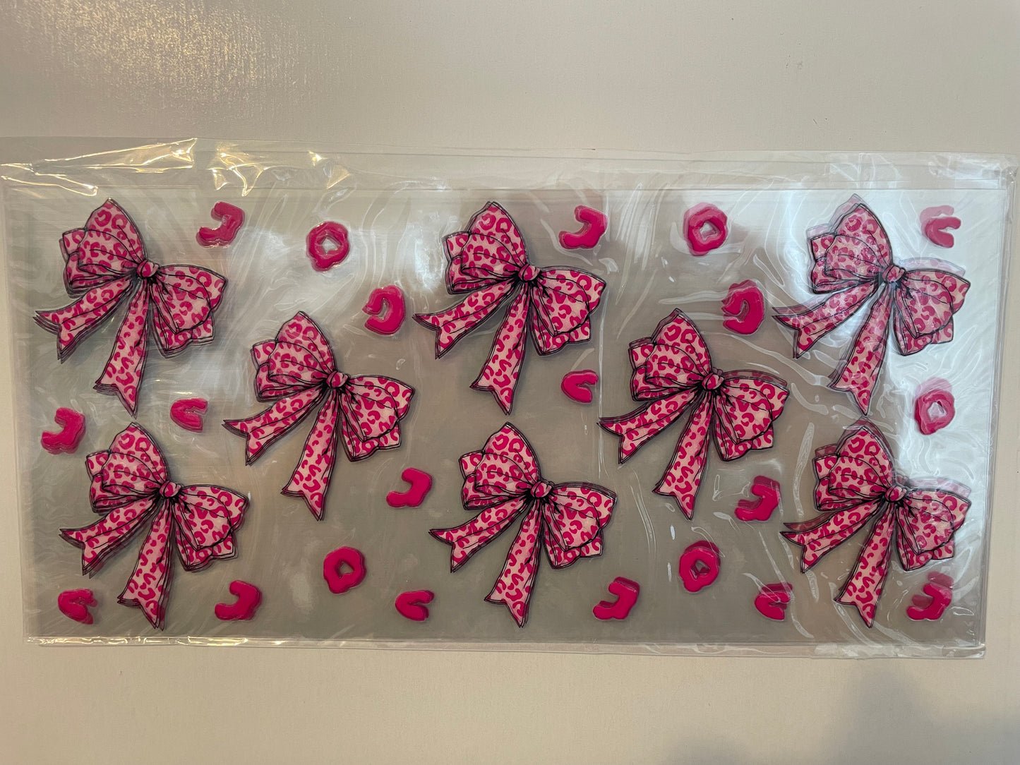 Heart Wraps