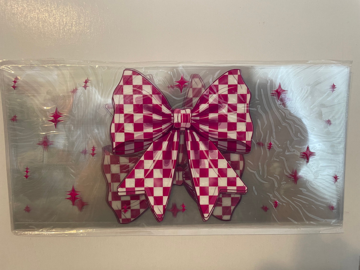 Heart Wraps