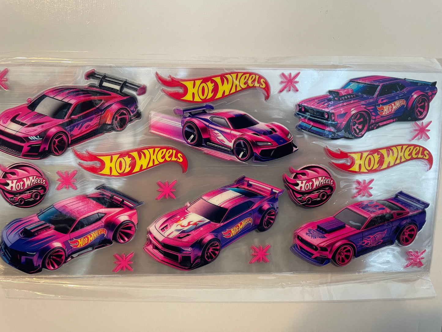 Children's Wraps 2