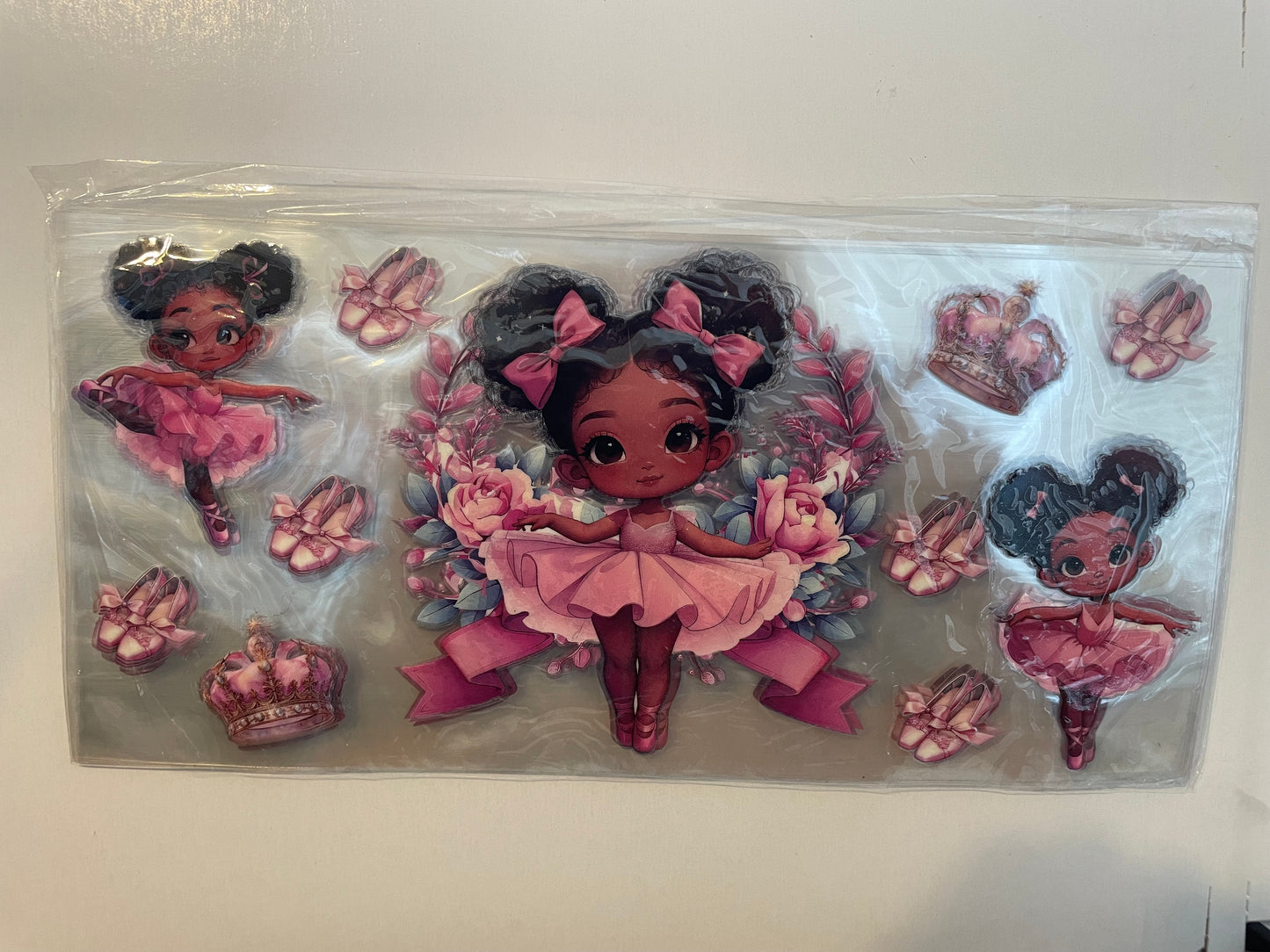 Children's Wraps