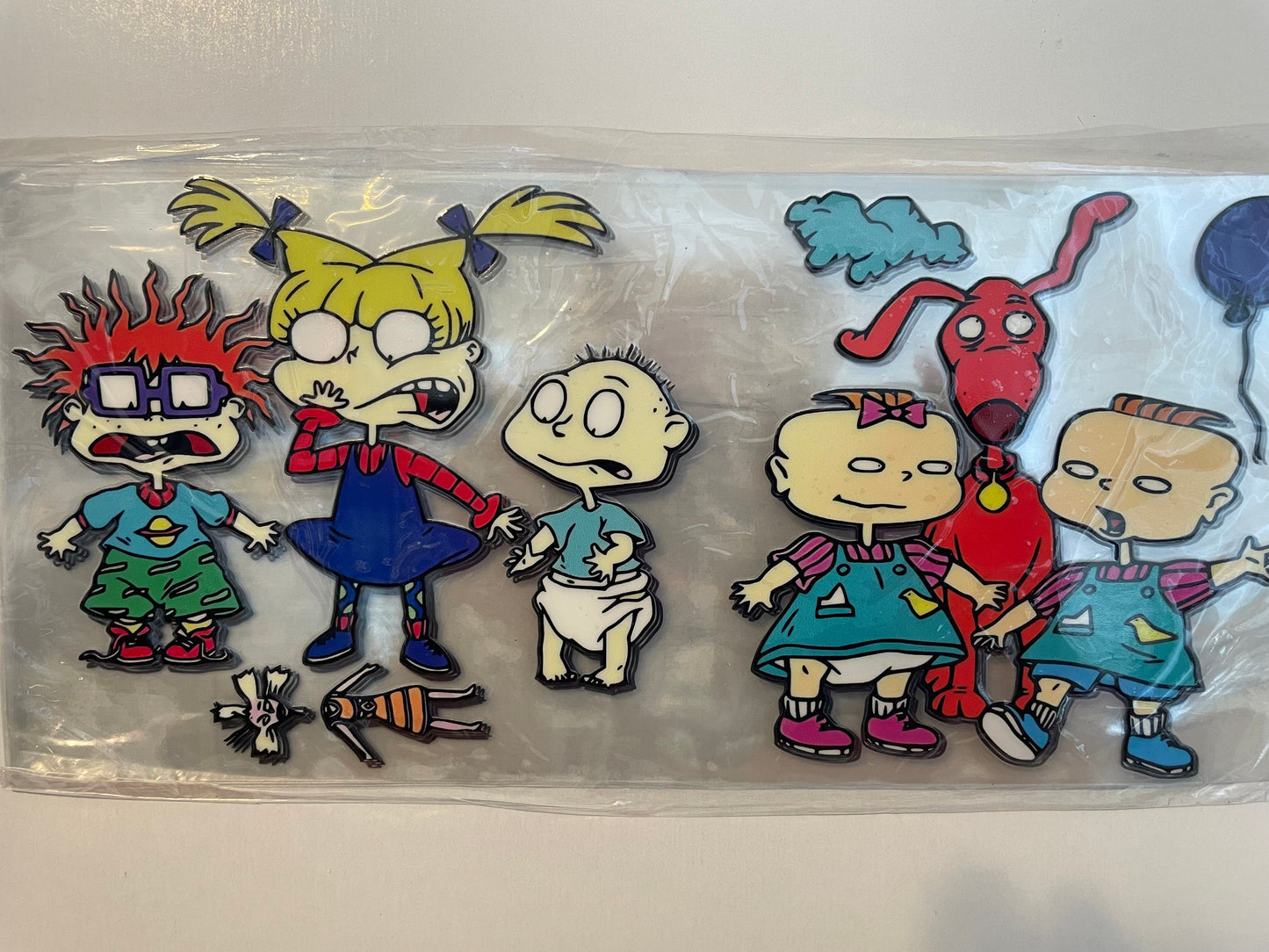 Children's Wraps