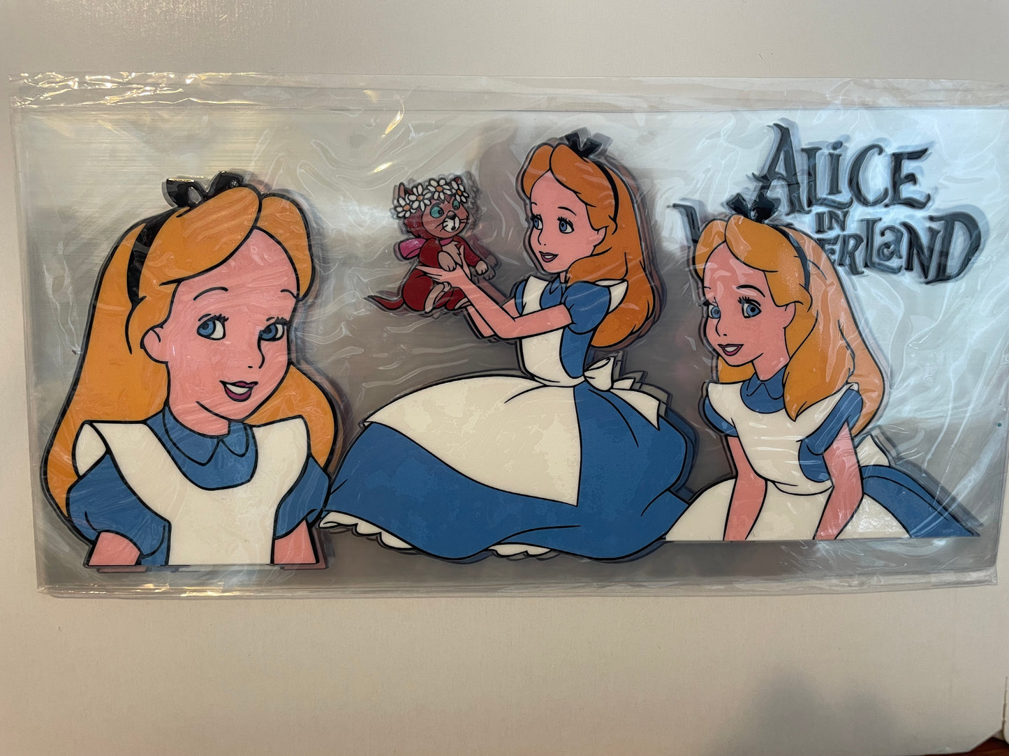 Children's Wraps 2