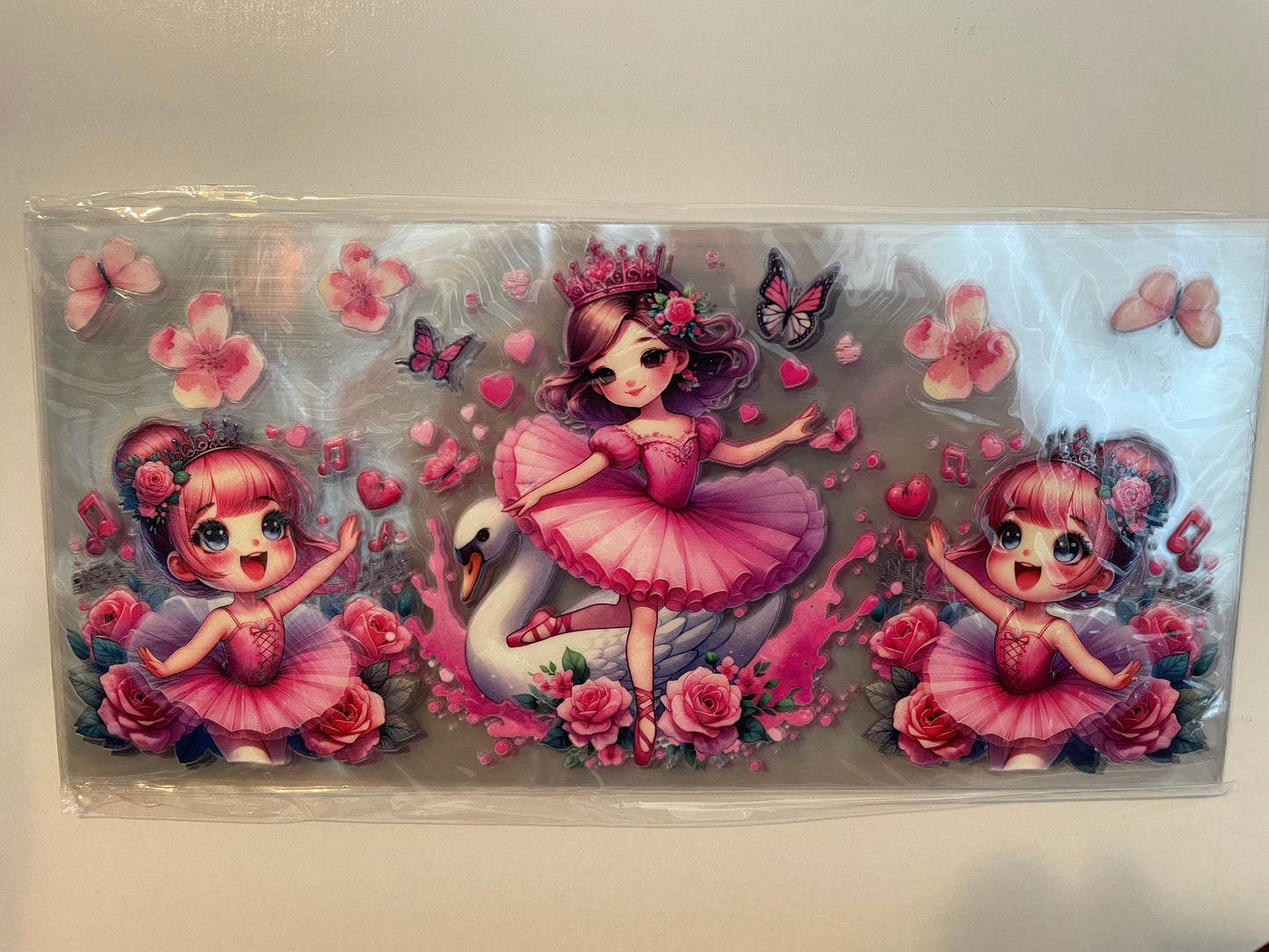Children's Wraps 2