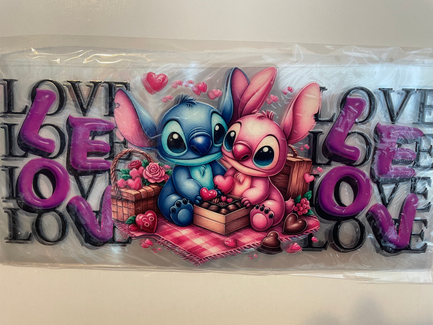 Children's Wraps 2