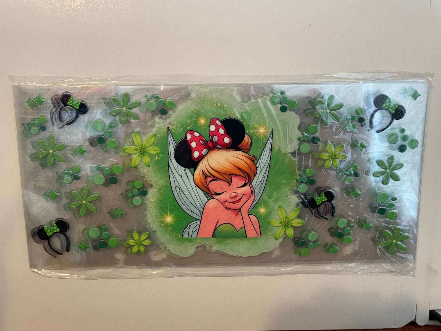 Children's Wraps 2