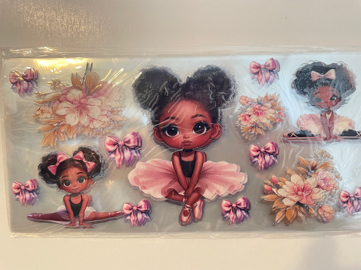 Children's Wraps 2
