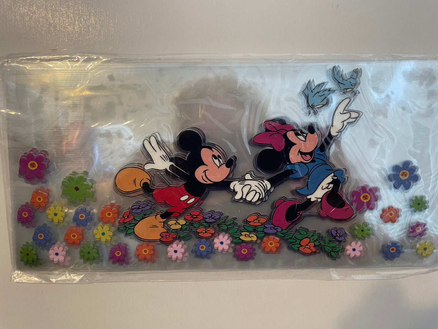 Children's Wraps 2