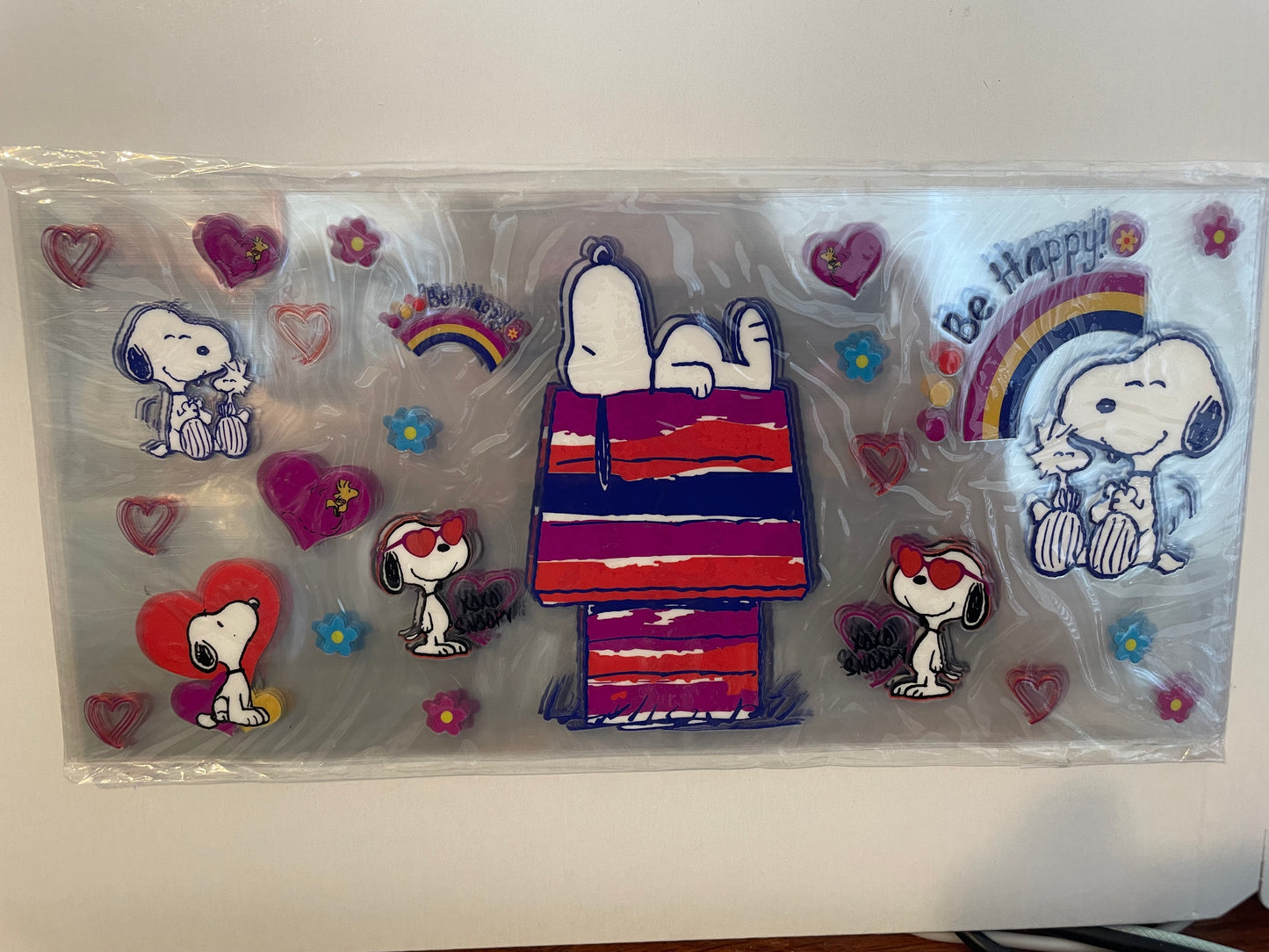 Children's Wraps 2