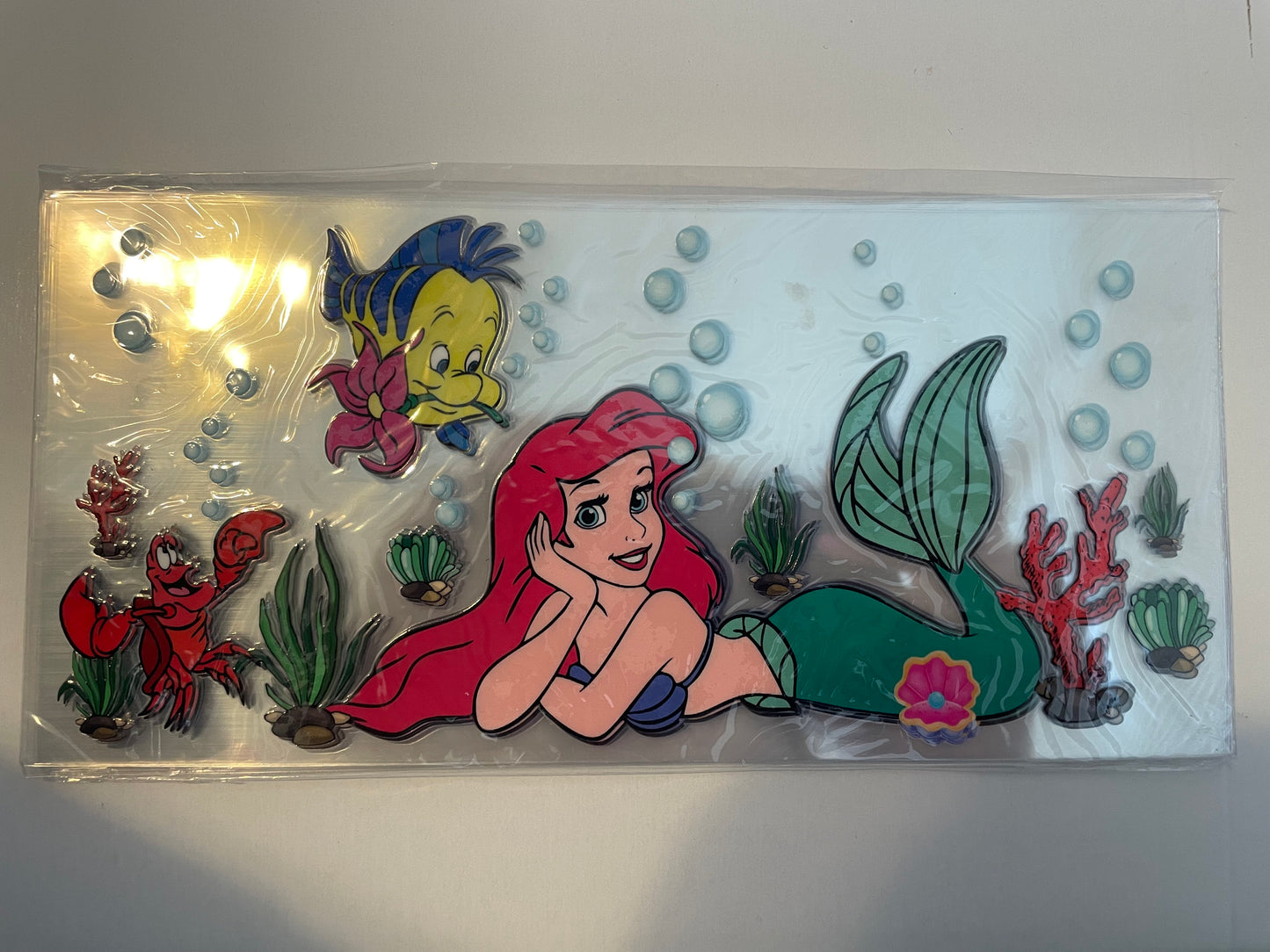 Children's Wraps 3