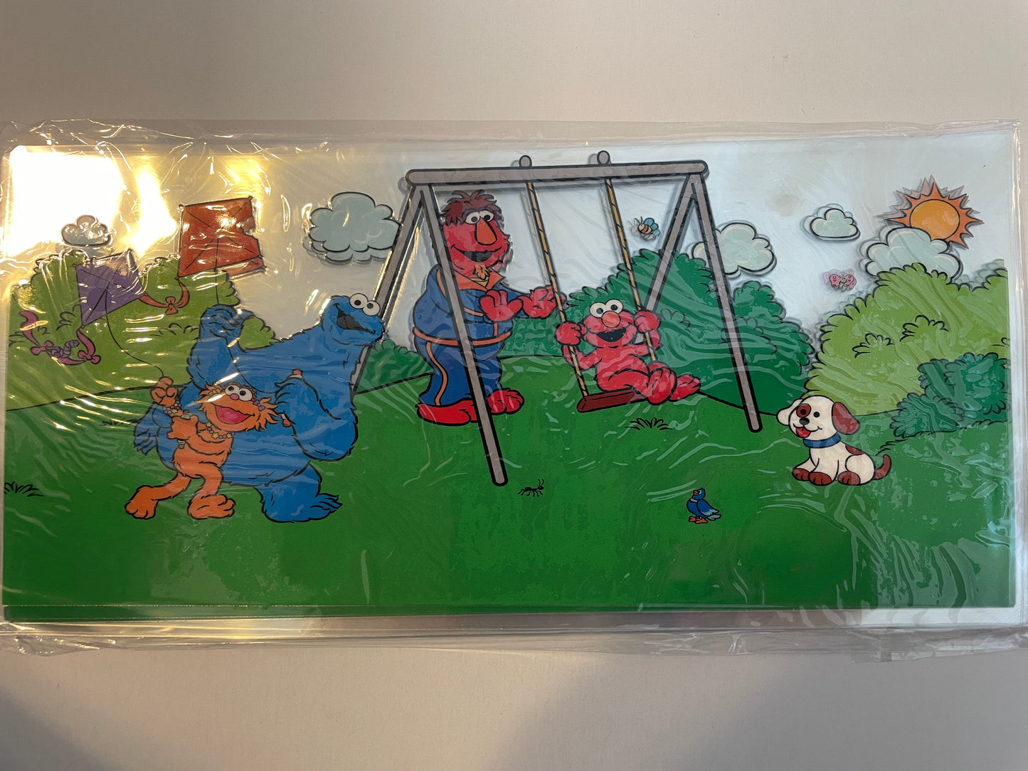 Children's Wraps 3