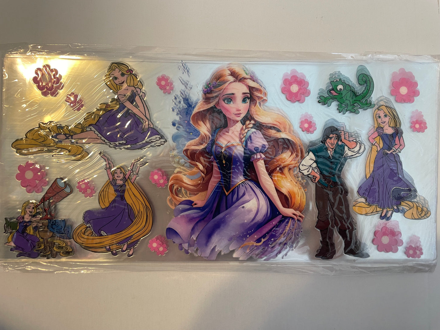 Children's Wraps 3
