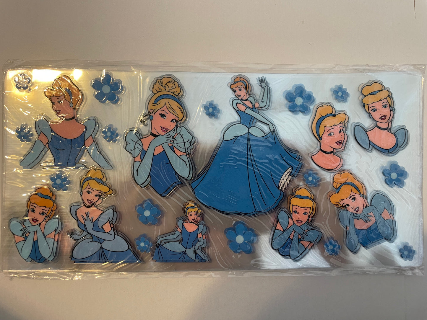 Children's Wraps 3