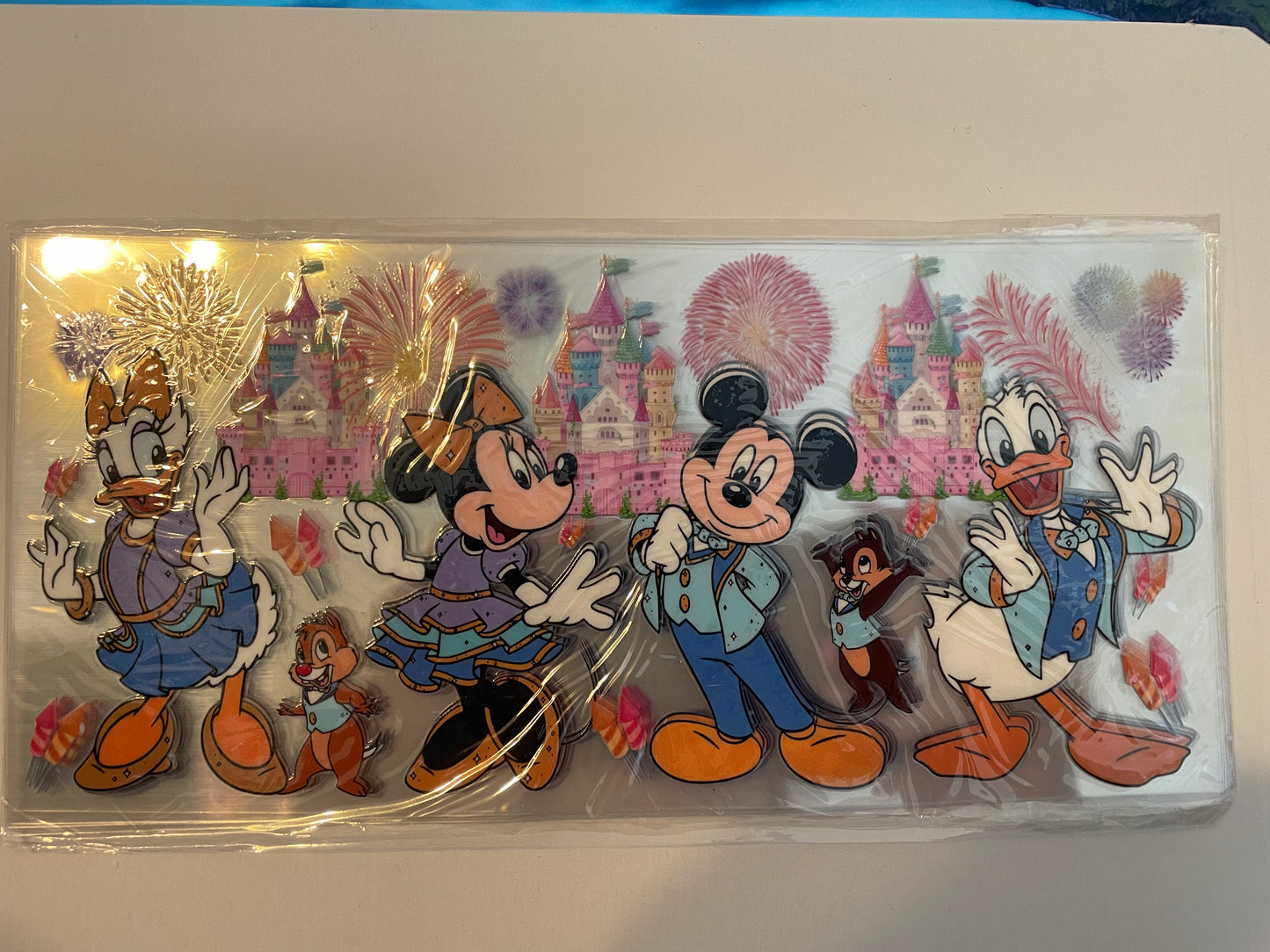 Children's Wraps 3