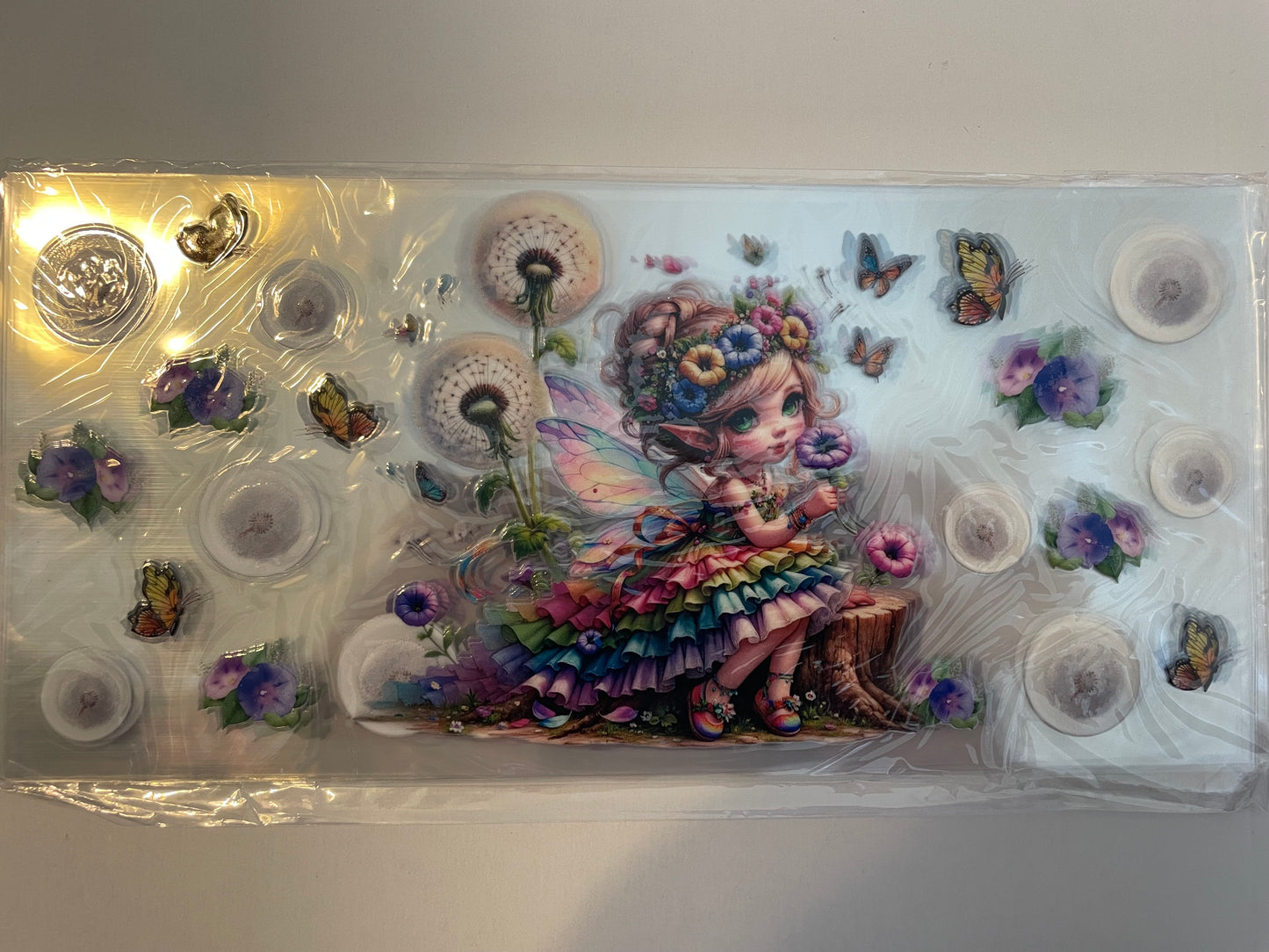 Children's Wraps 3