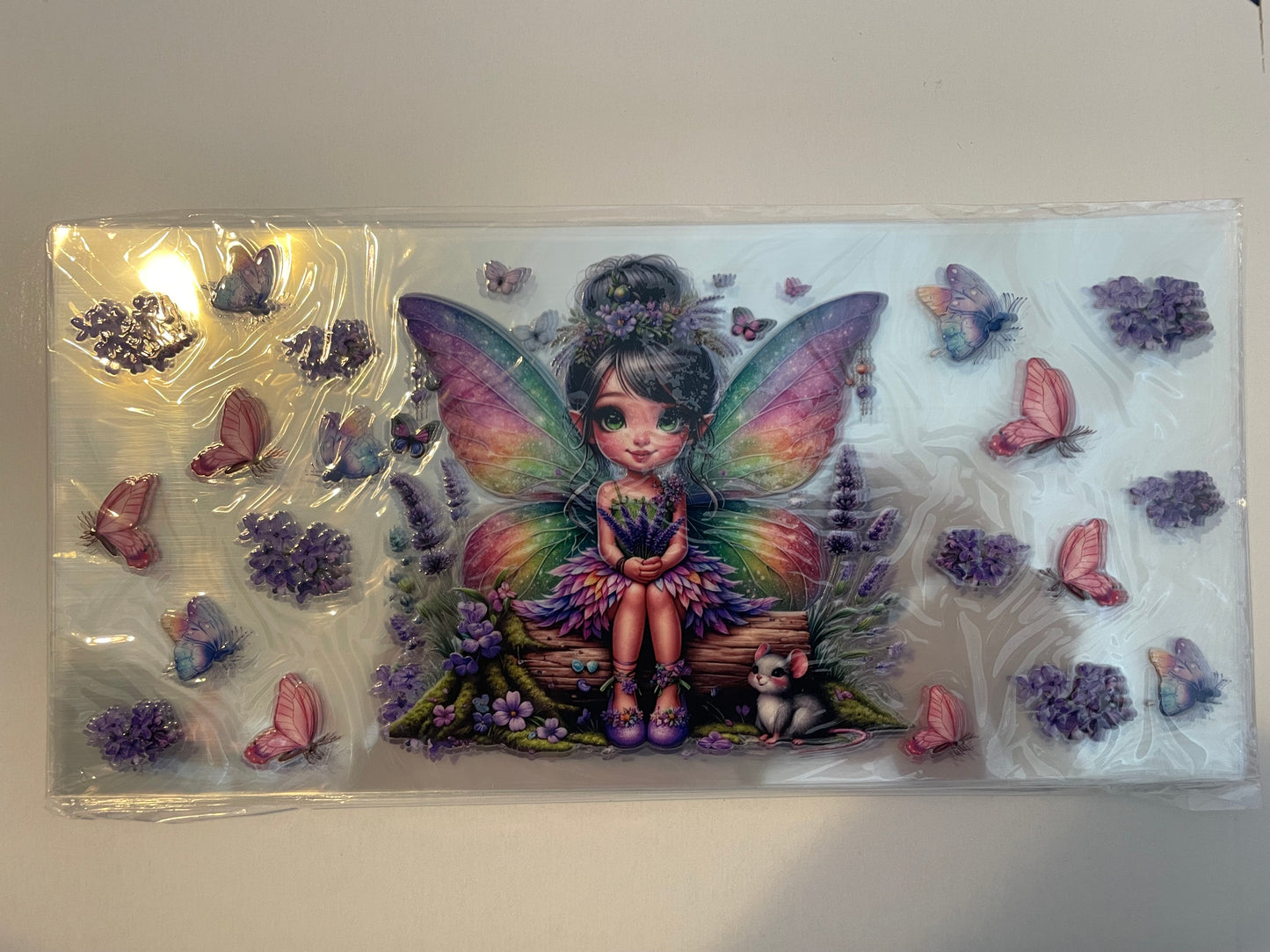 Children's Wraps 3