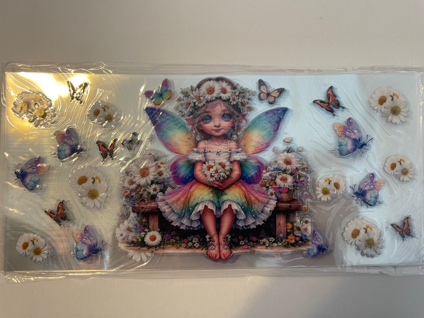 Children's Wraps 3