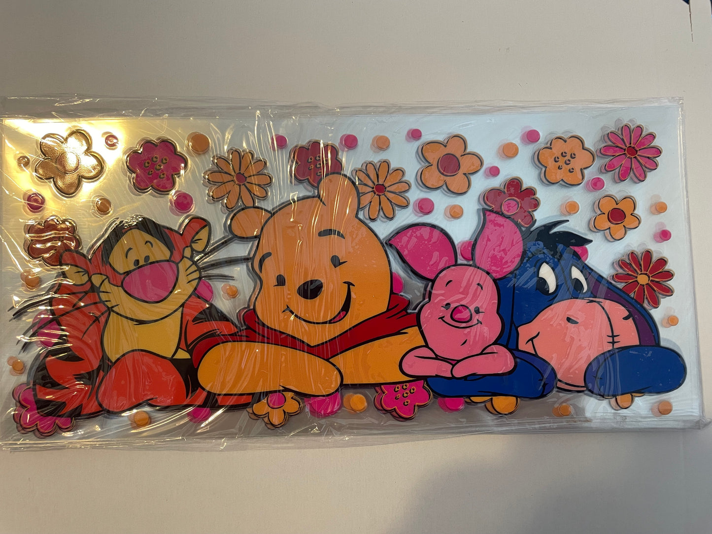 Children's Wraps 3