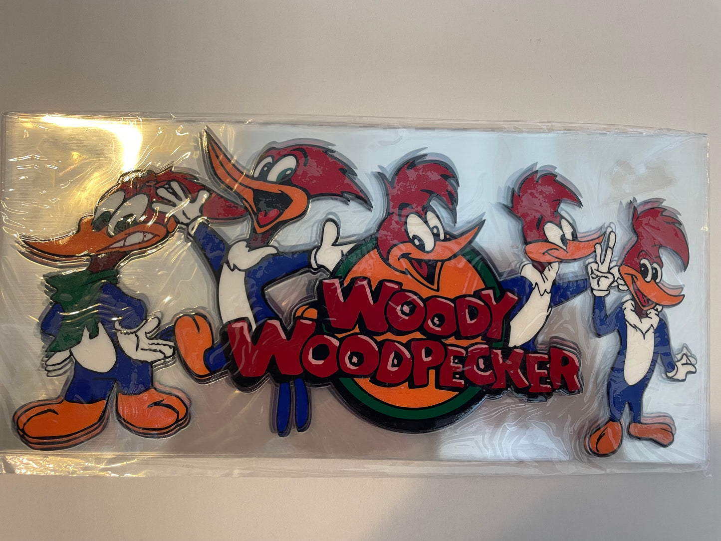Children's Wraps 3