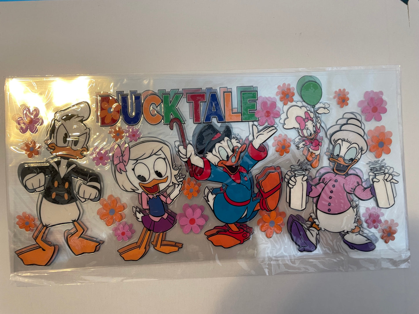 Children's Wraps 3