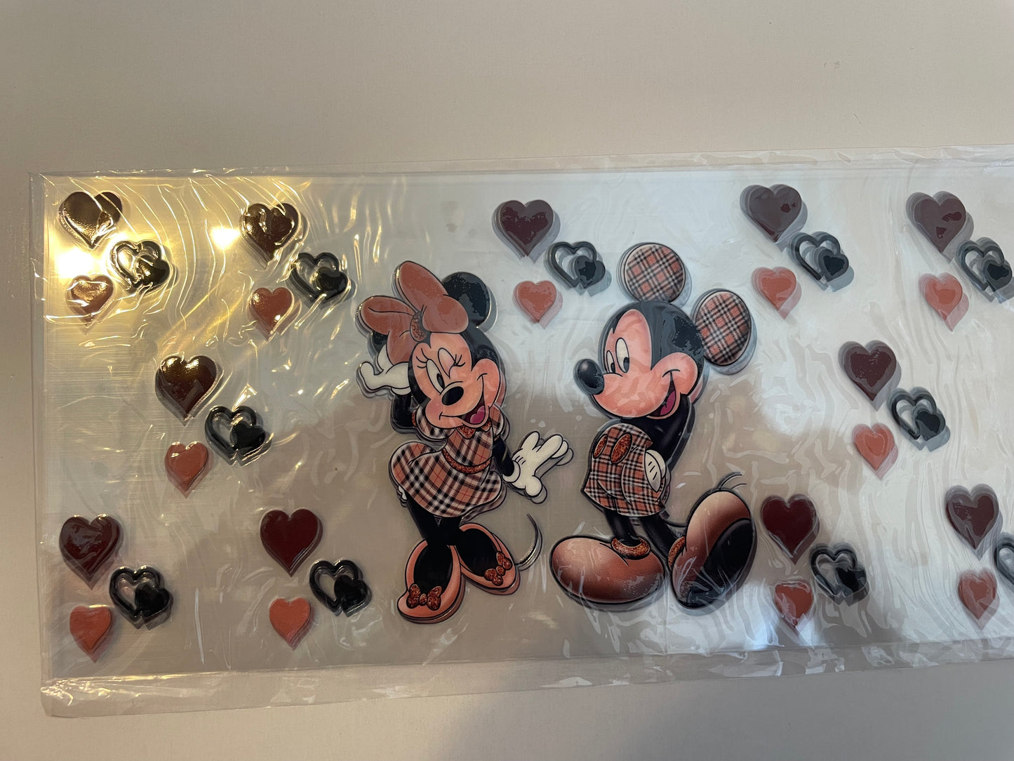 Children's Wraps 3