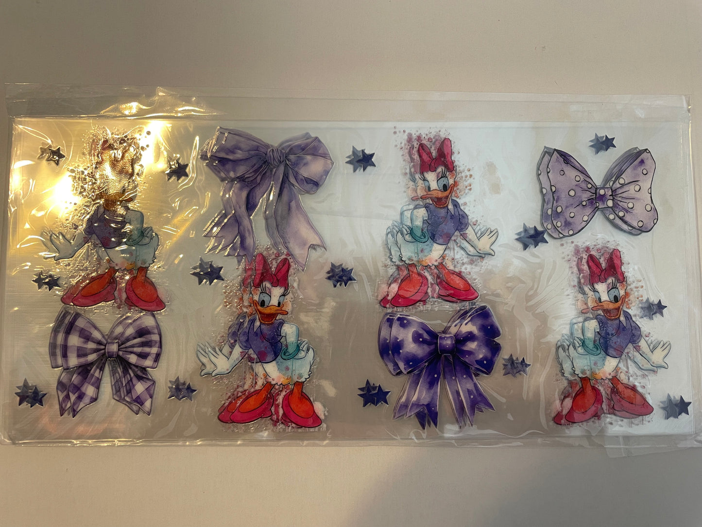 Children's Wraps 3