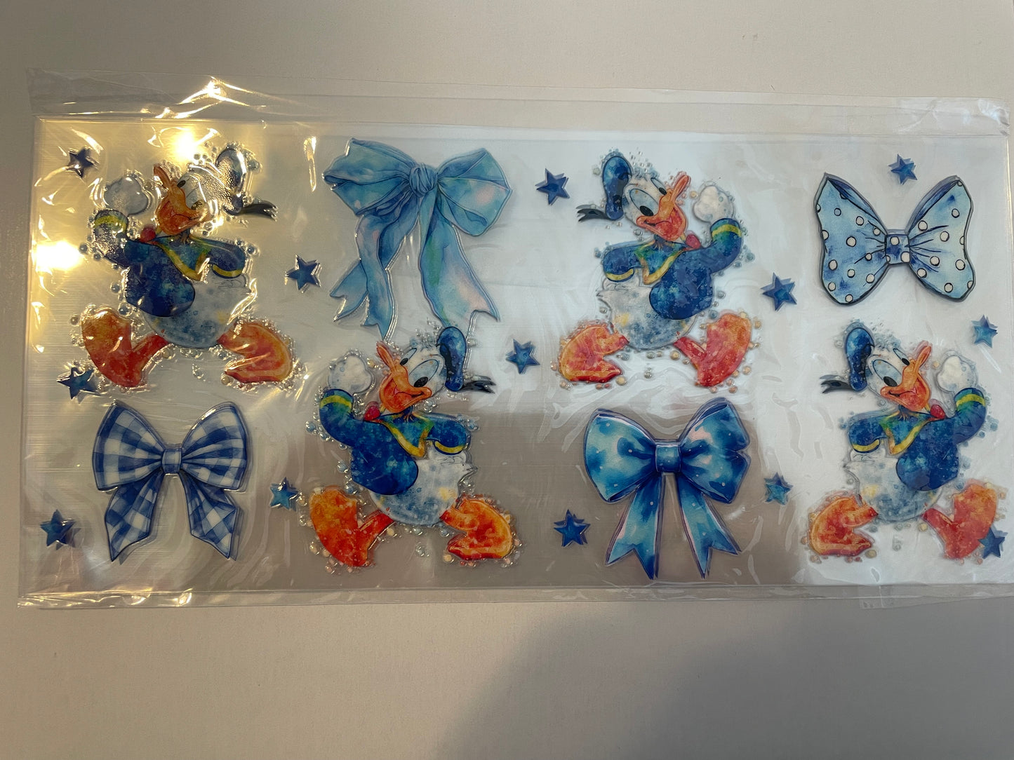 Children's Wraps 3