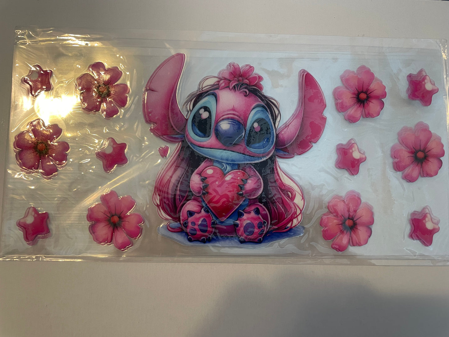 Children's Wraps 3