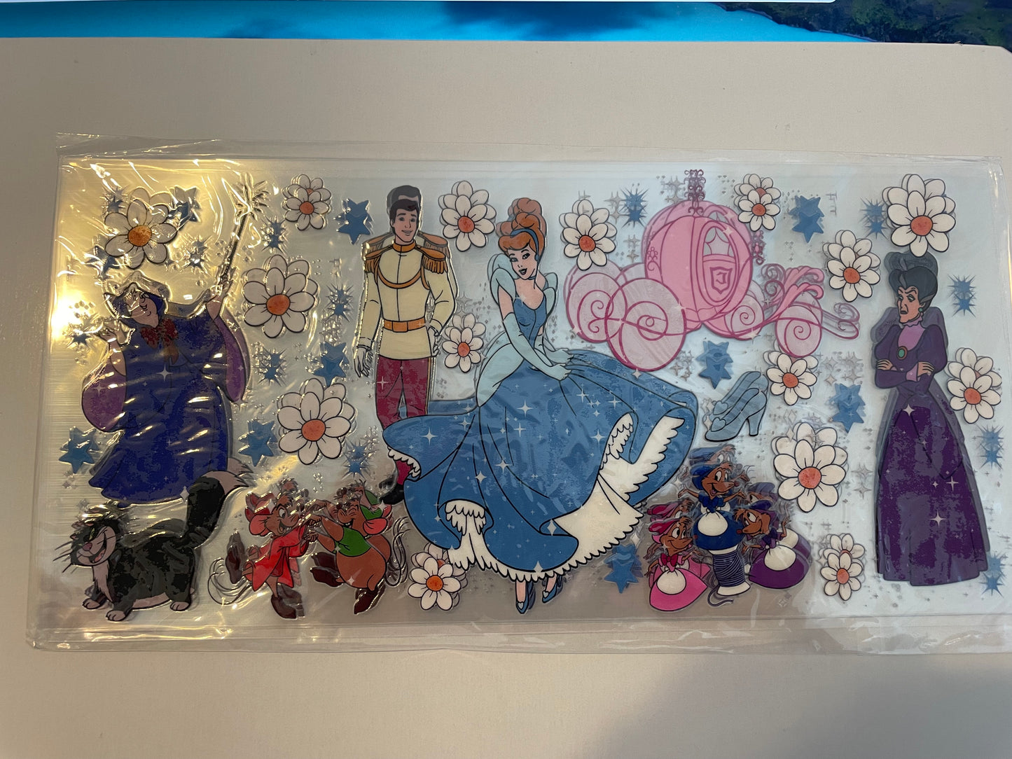 Children's Wraps 3