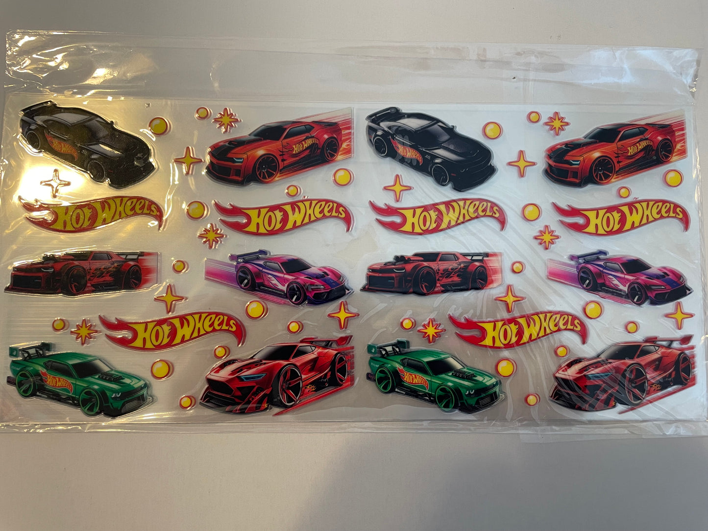 Children's Wraps 3
