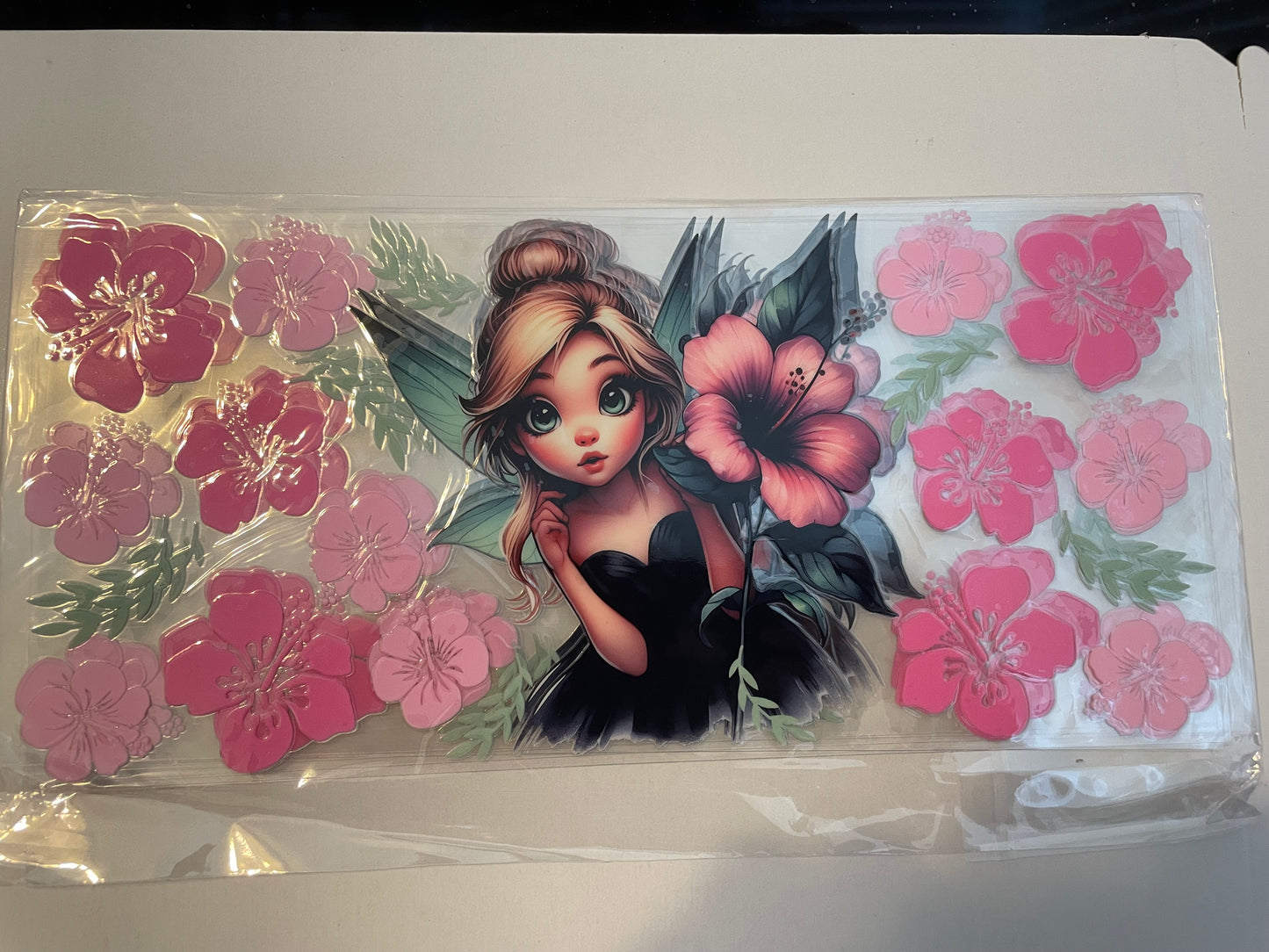 Children's Wraps 3