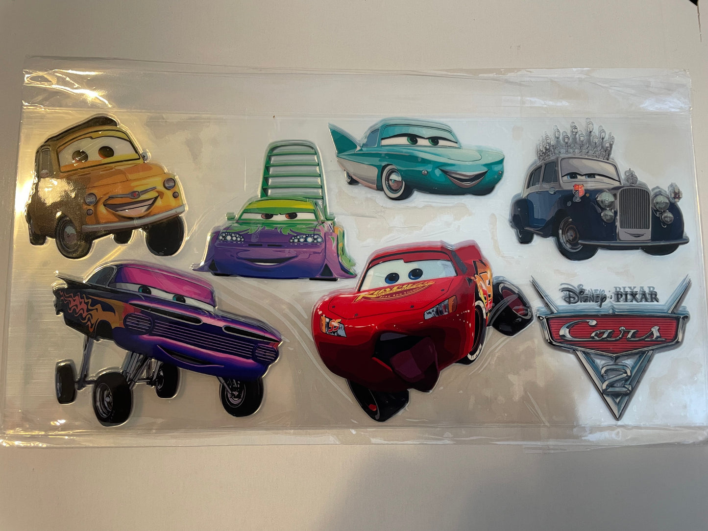 Children's Wraps 3