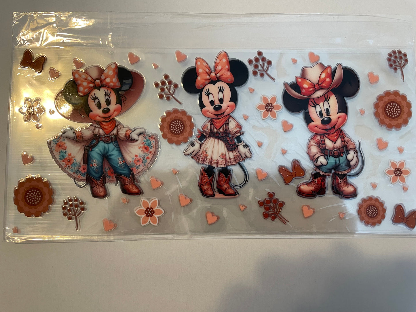 Children's Wraps 3