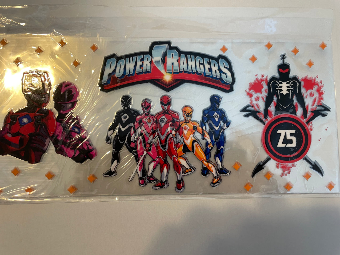 Children's Wraps 3