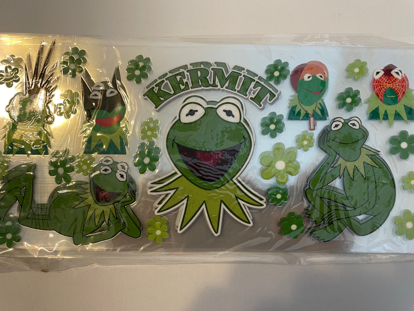 Children's Wraps 3