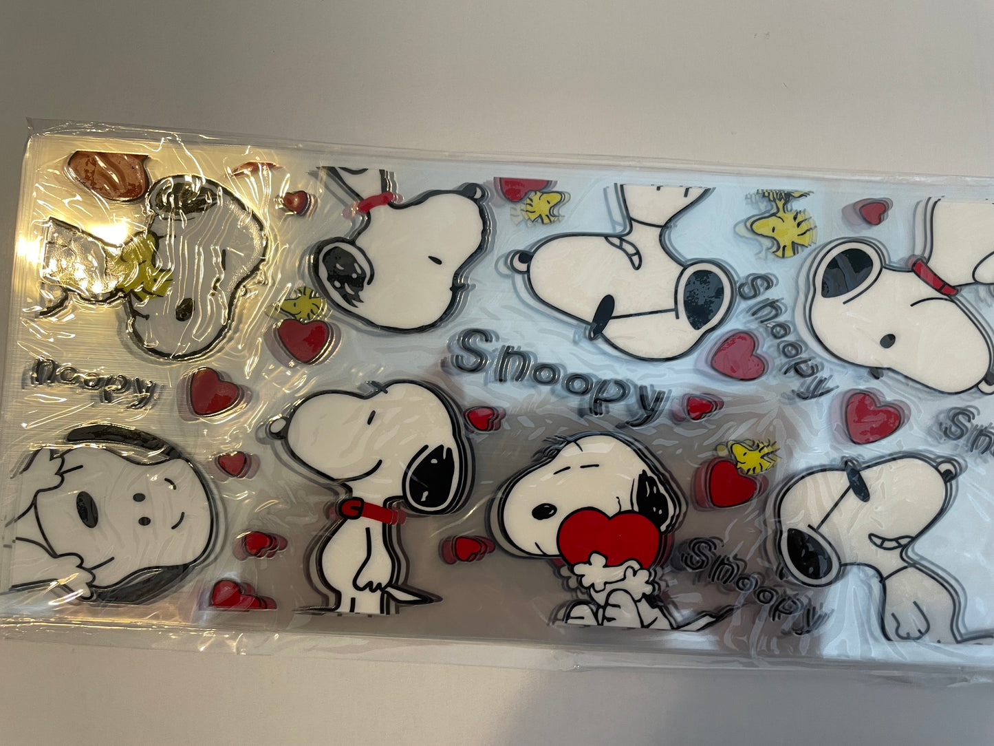 Children's Wraps 3