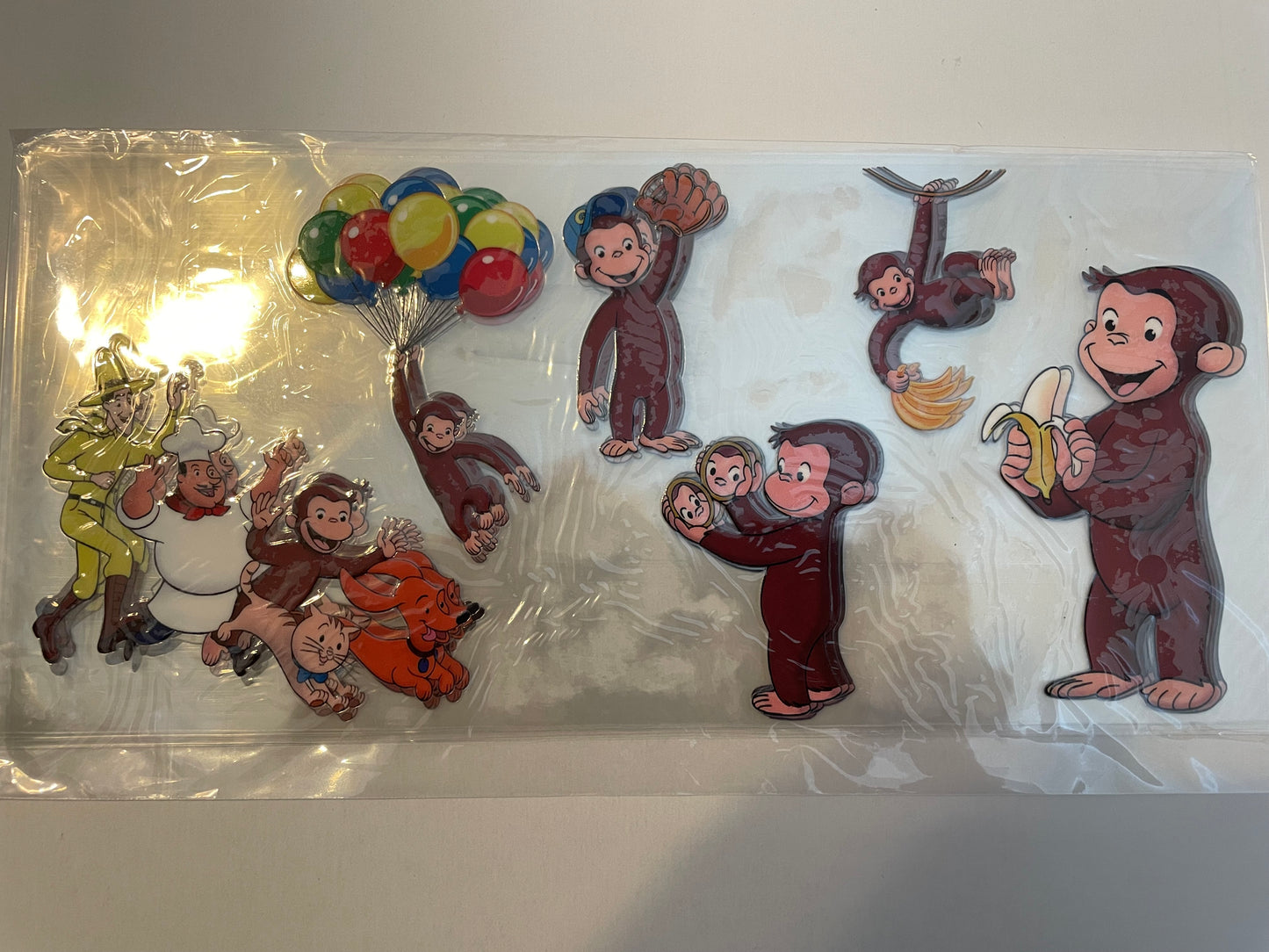 Children's Wraps 3