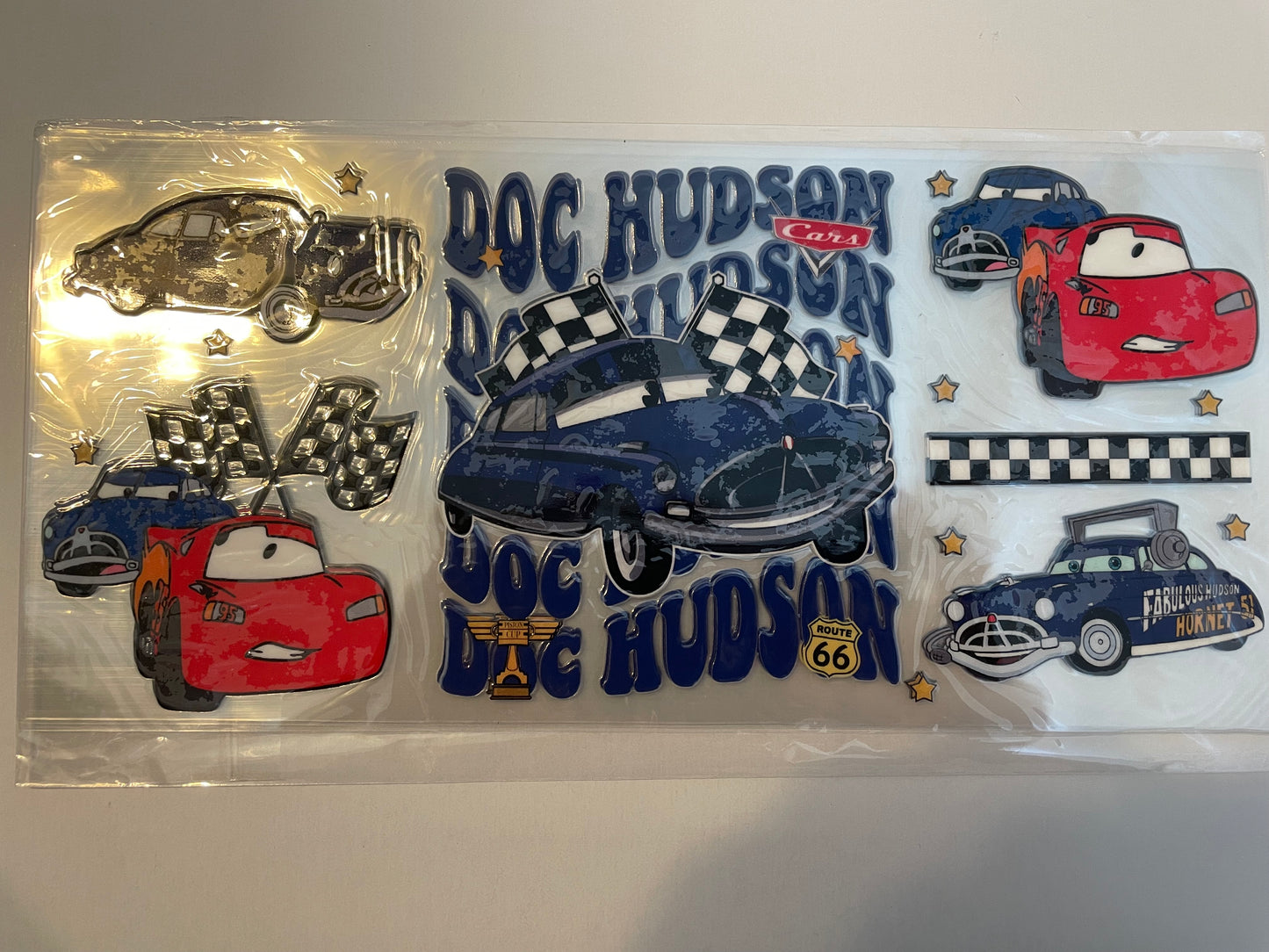 Children's Wraps 3