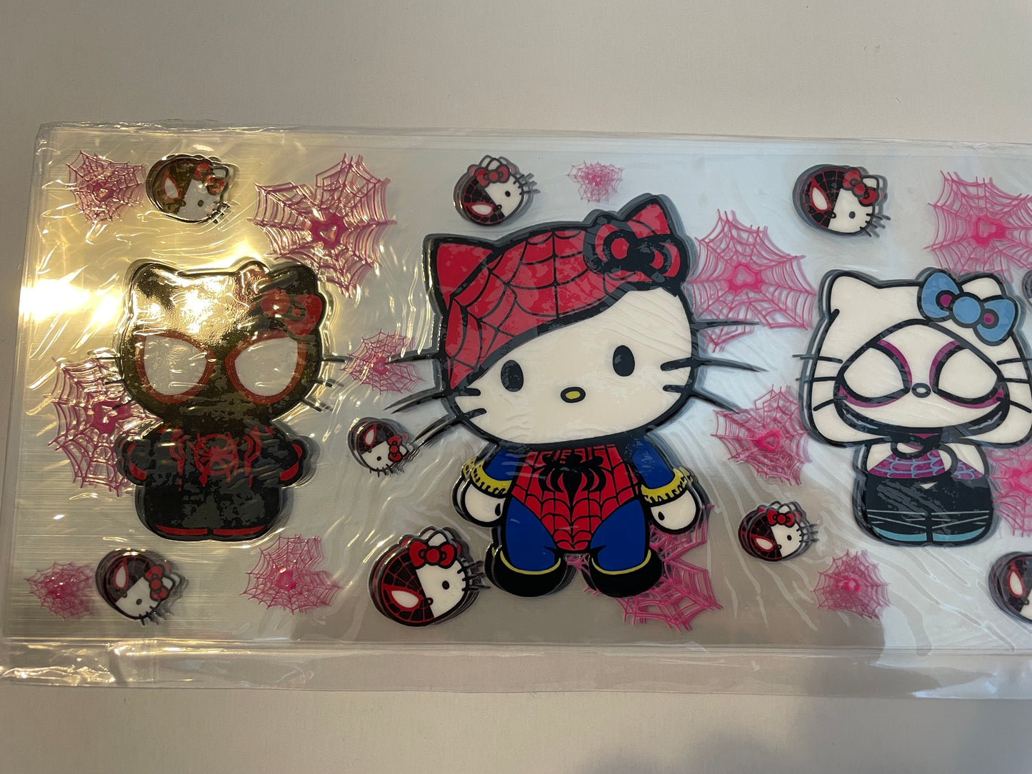 Children's Wraps 3