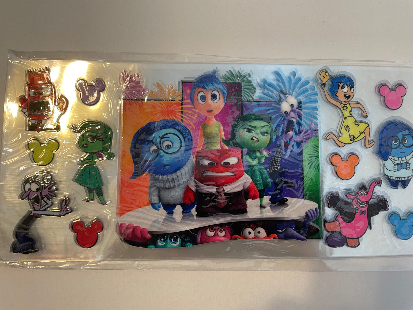 Children's Wraps 3