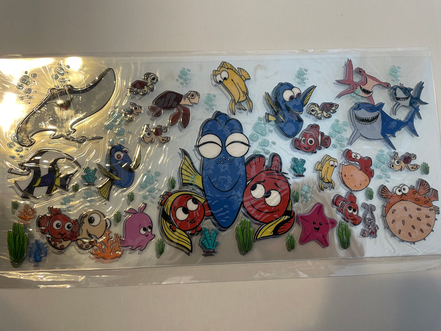 Children's Wraps 3