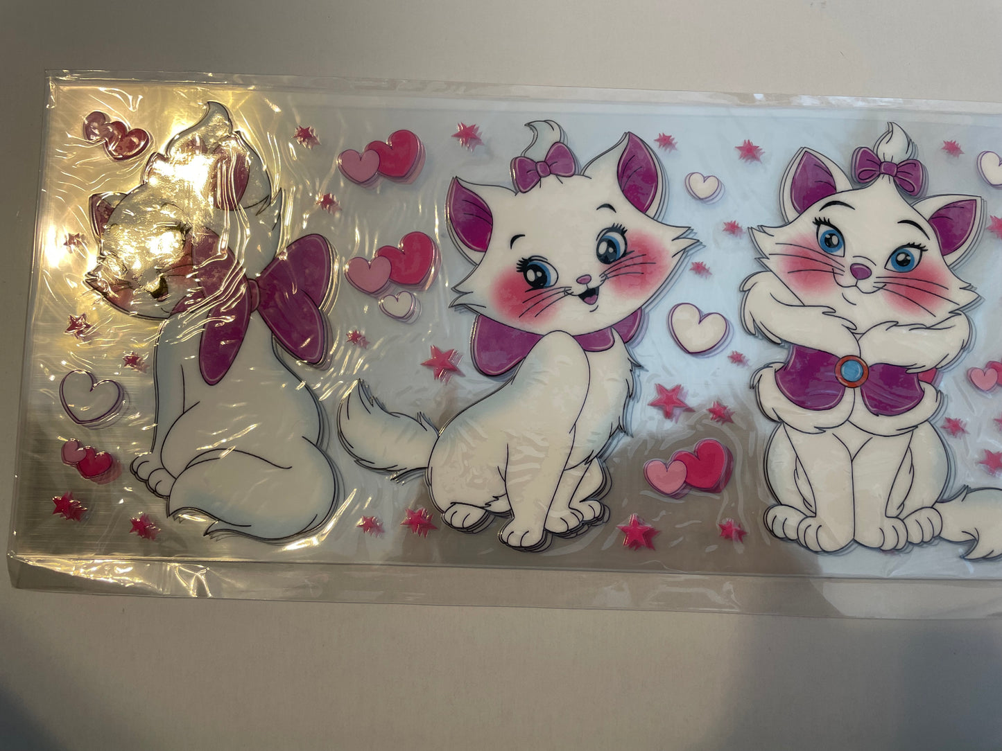 Children's Wraps 3