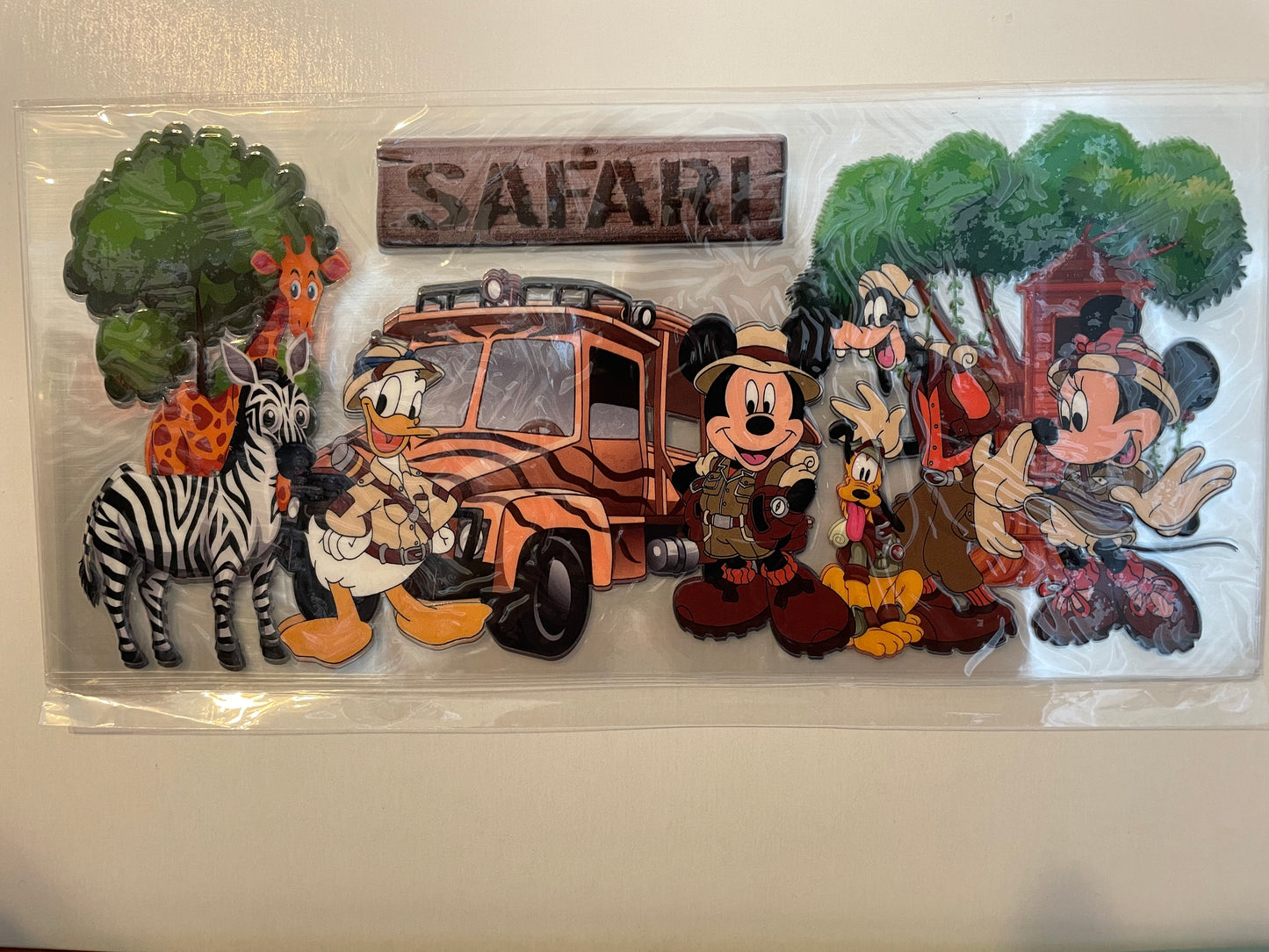 Children's Wraps 3