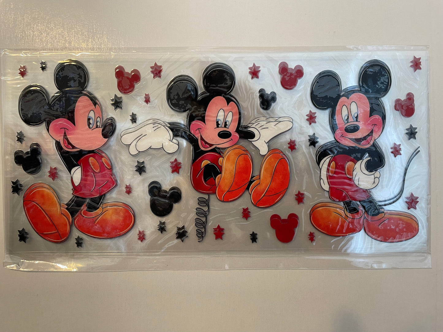 Children's Wraps 3