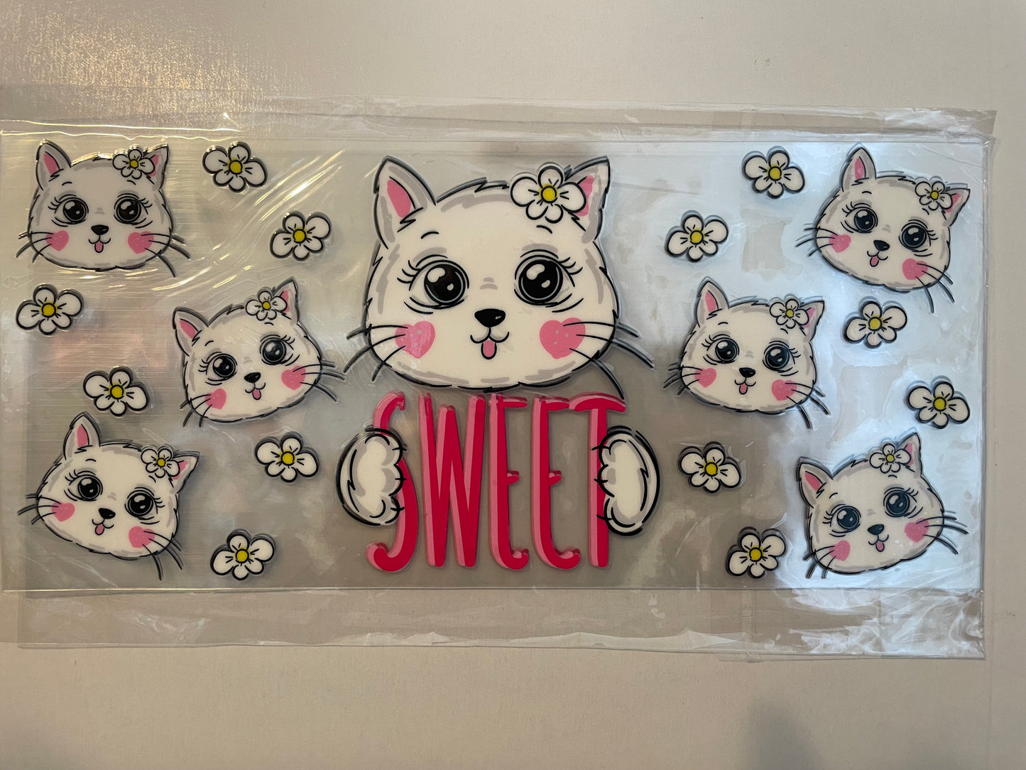 Children's Wraps 3
