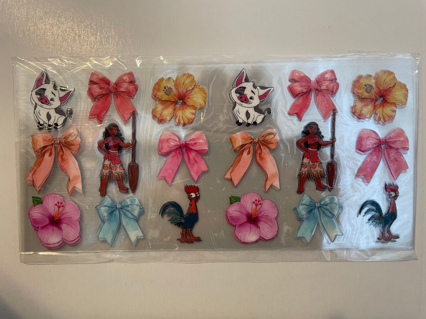 Children's Wraps 3