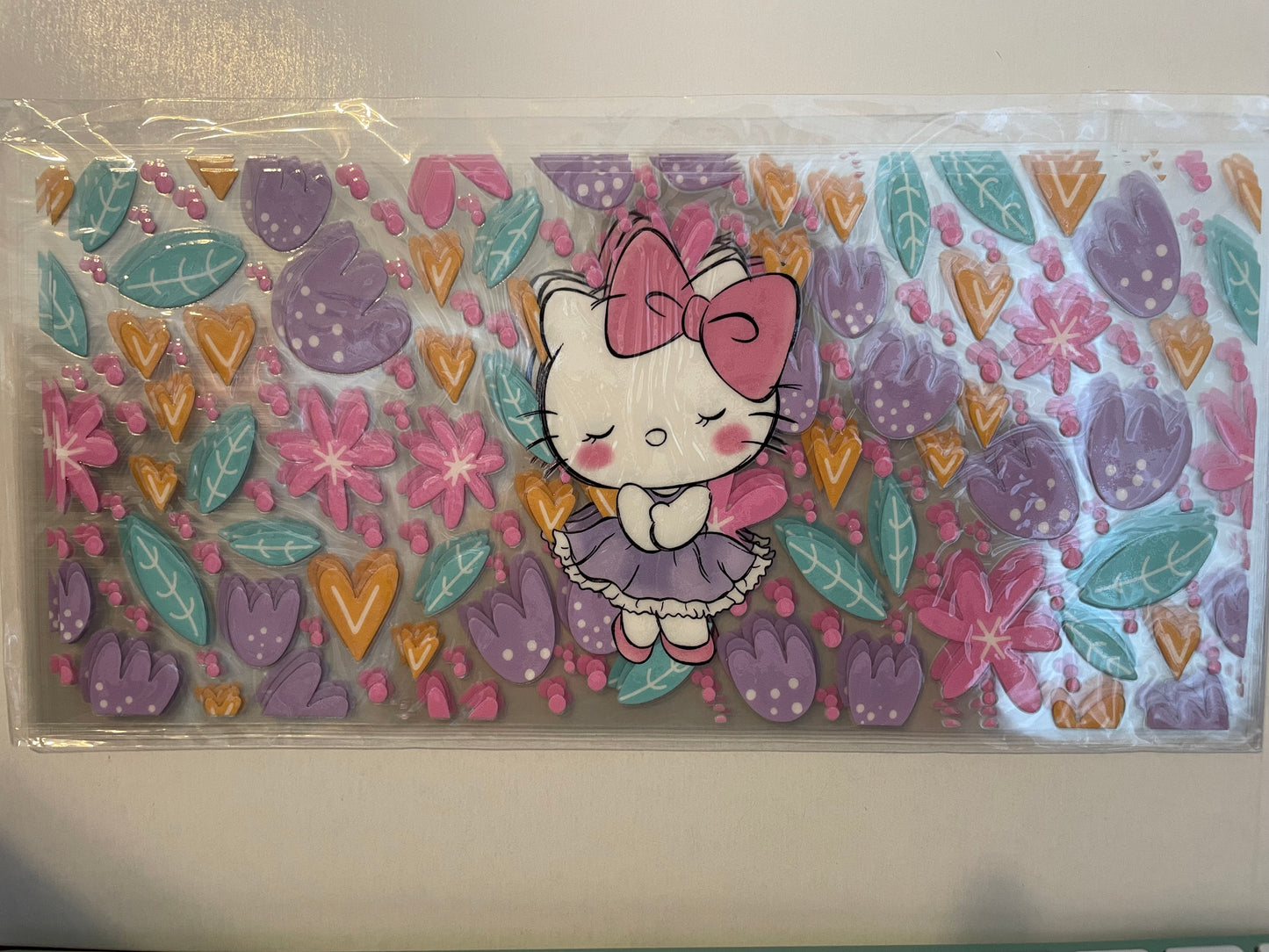 Children's Wraps 3