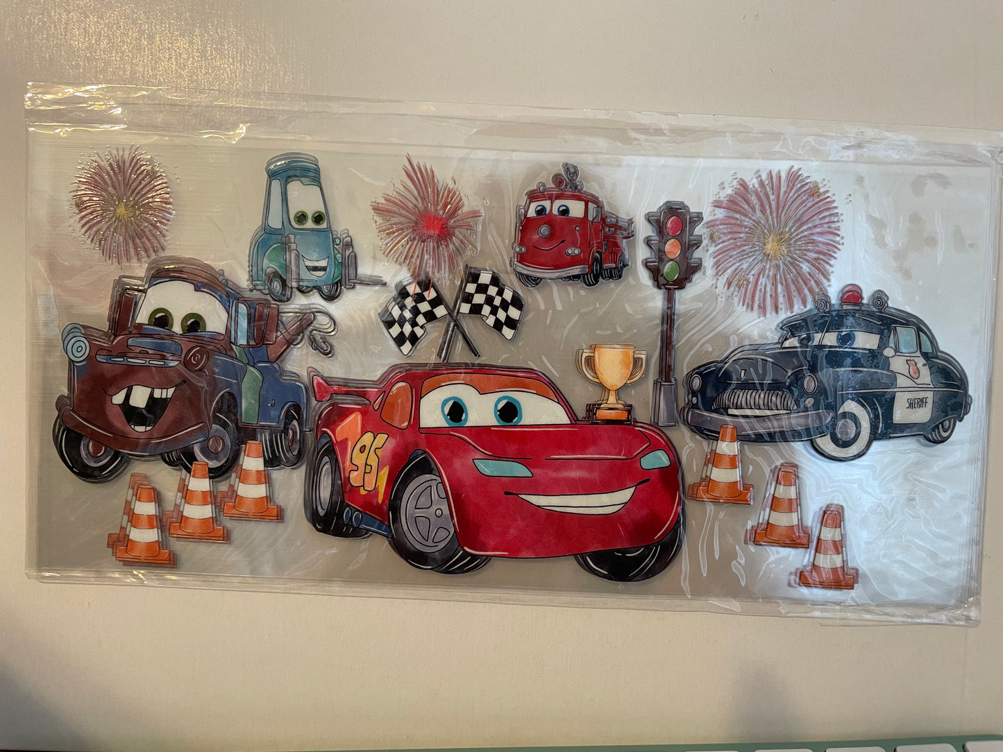 Children's Wraps 3
