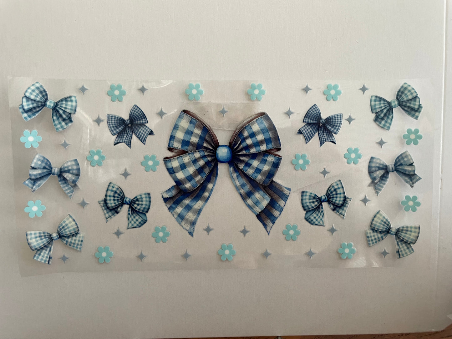 Heart Wraps